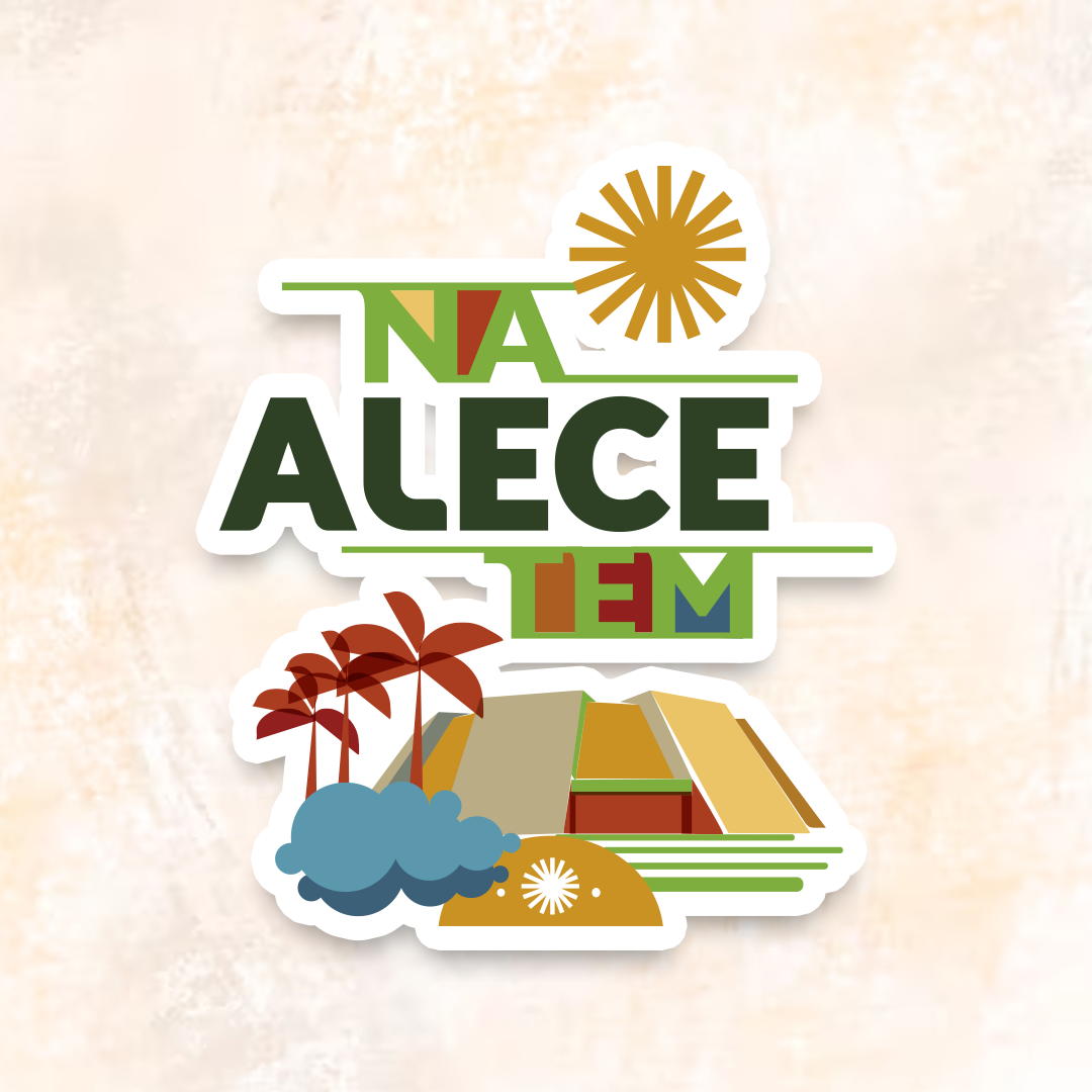 Na ALECE Tem - Podcast