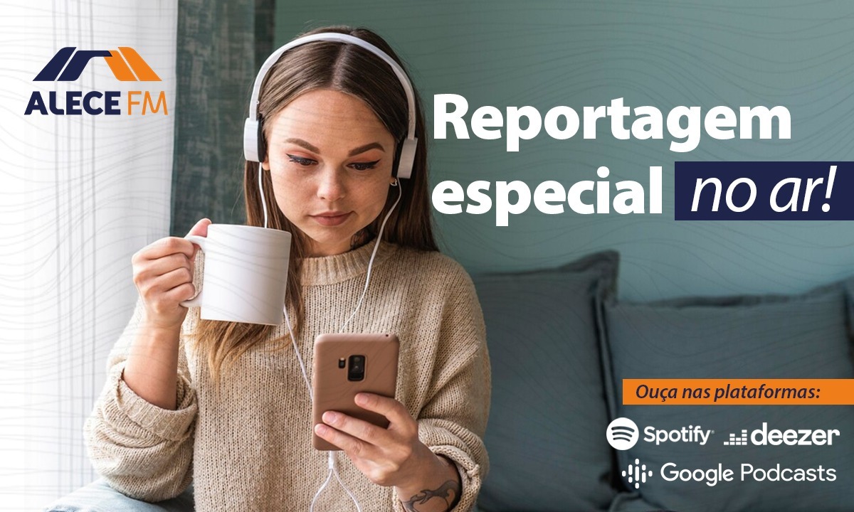 Reportagem Especial