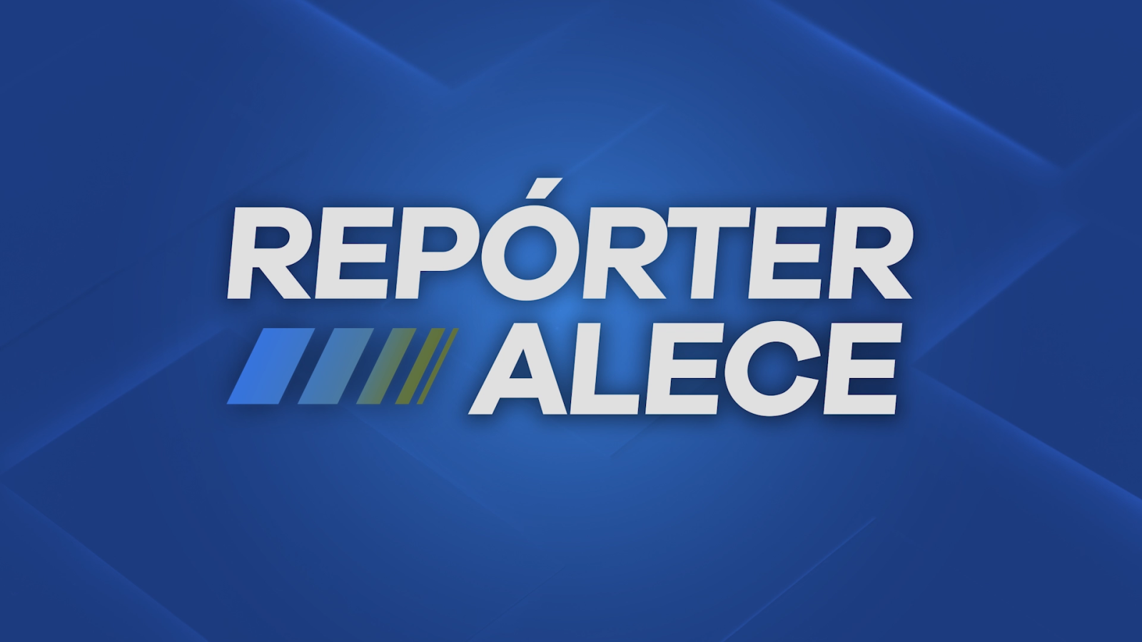 Repórter ALECE