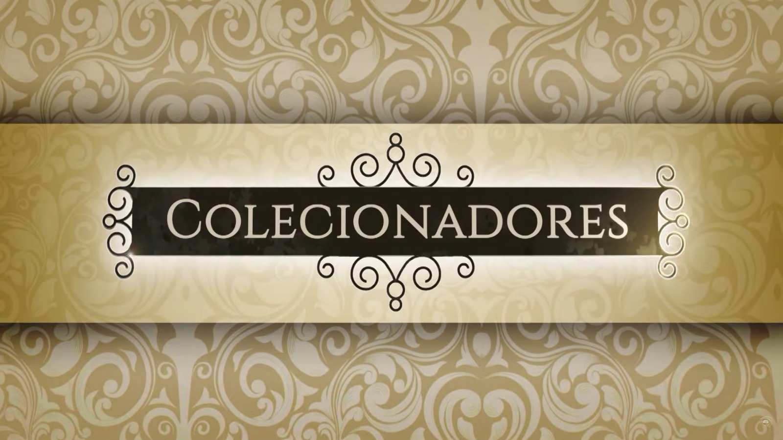 Colecionadores