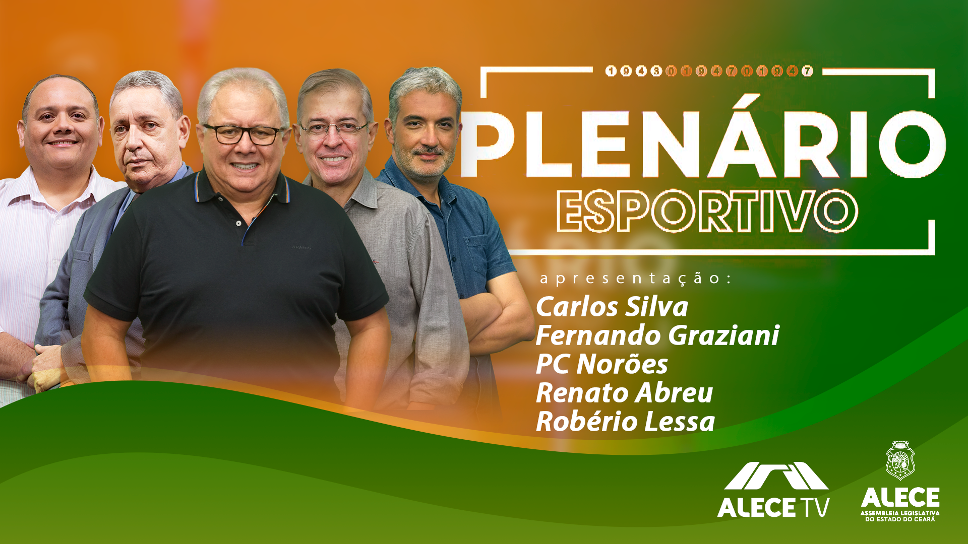 Plenário Esportivo