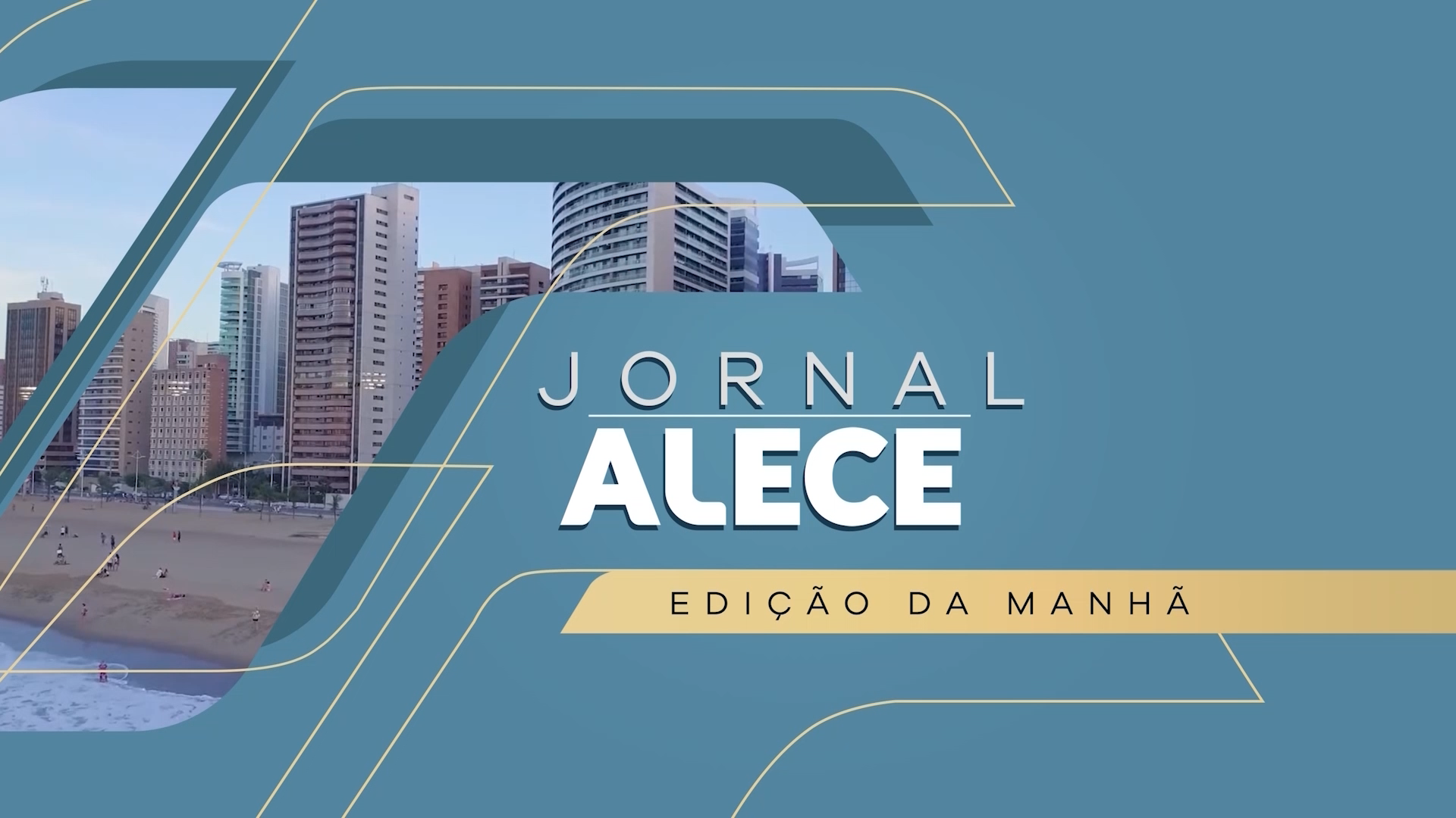 Jornal ALECE - Edição Manhã