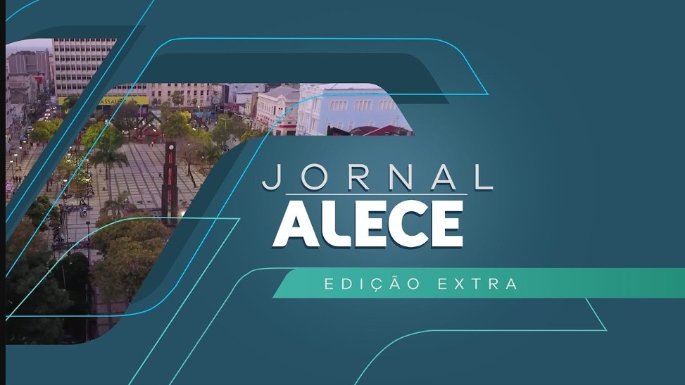 Jornal ALECE - Edição Extra