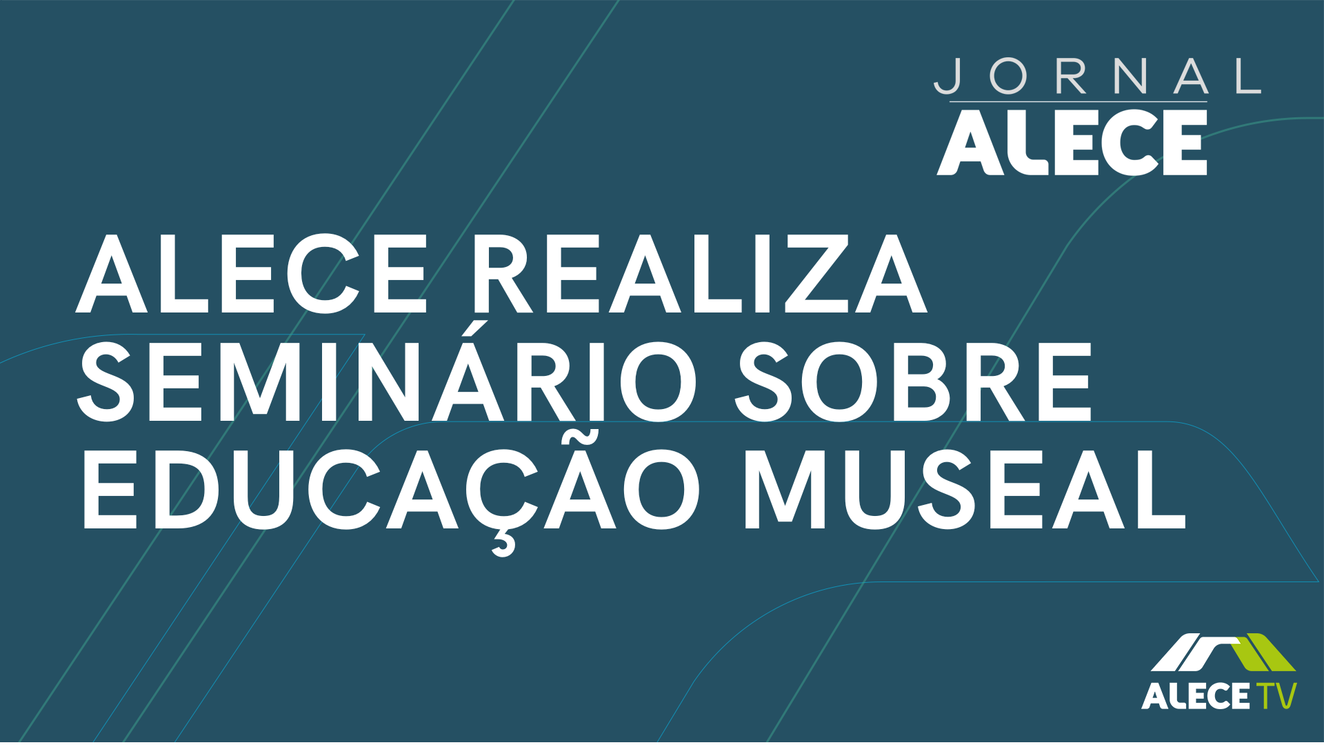 Ação é desenvolvida pelo Memorial Deputado Pontes Neto, da Alece, durante o mês de novembro