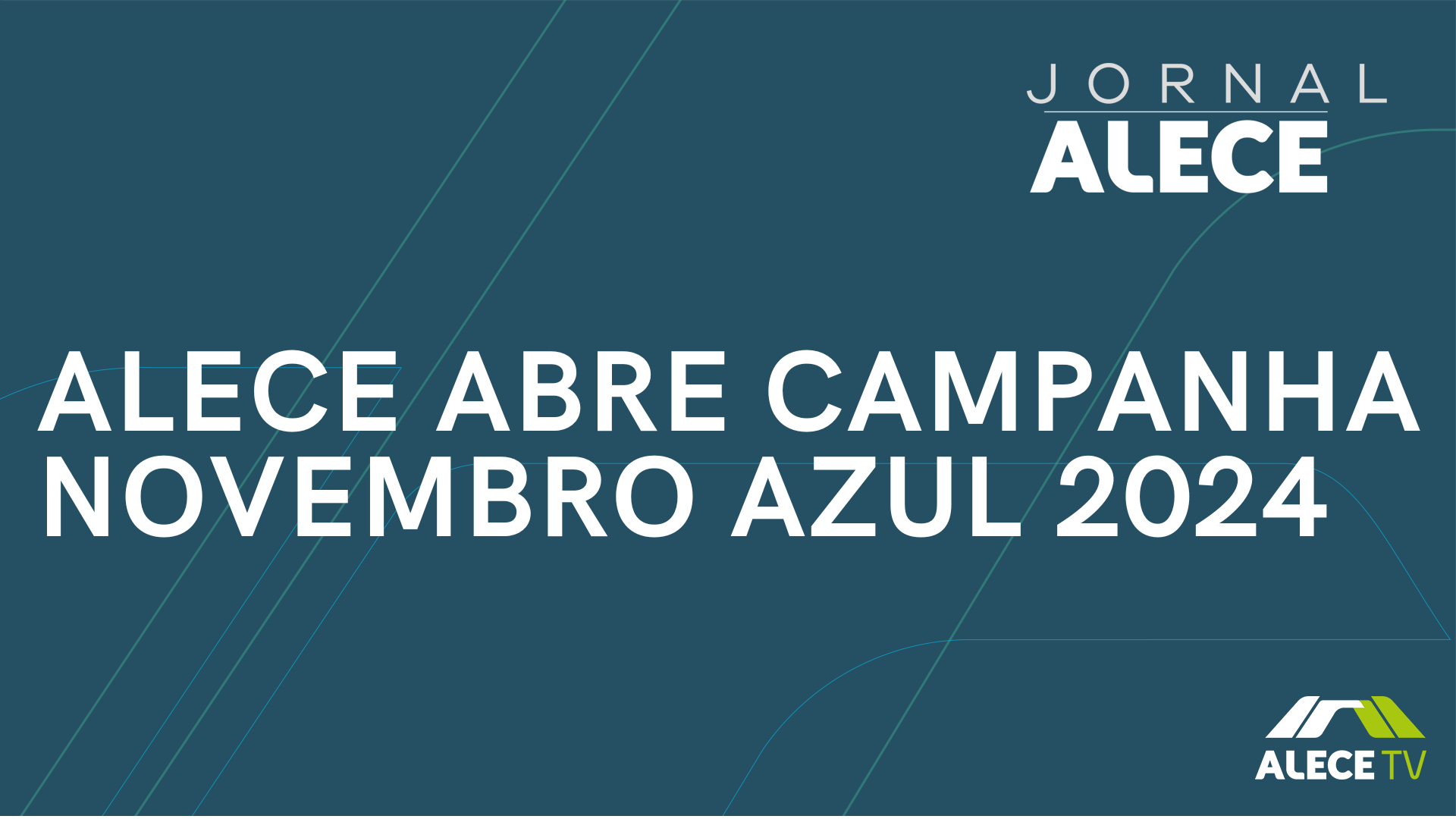 Novembro Azul: ações de prevenção e combate ao câncer de próstata