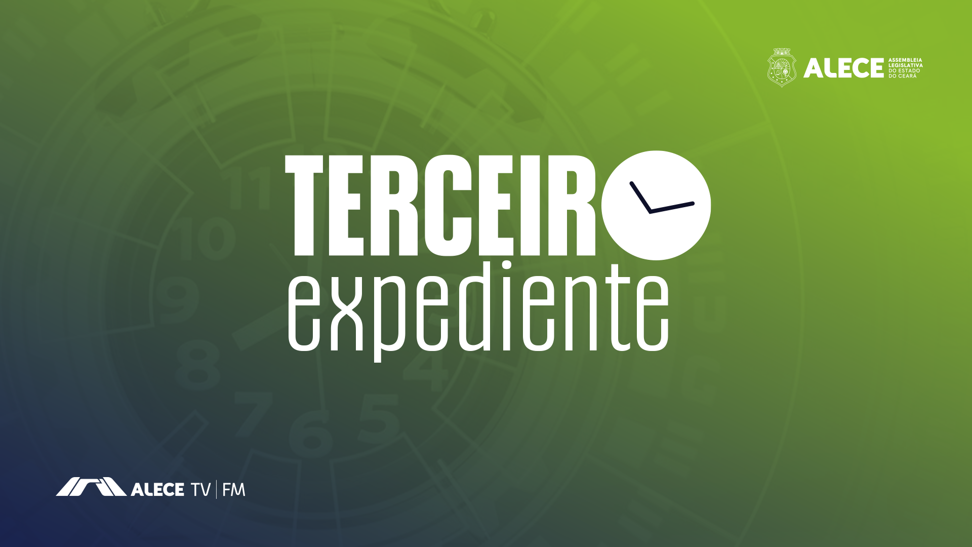 Terceiro Expediente