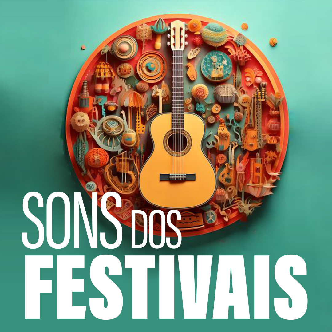 Sons dos festivais