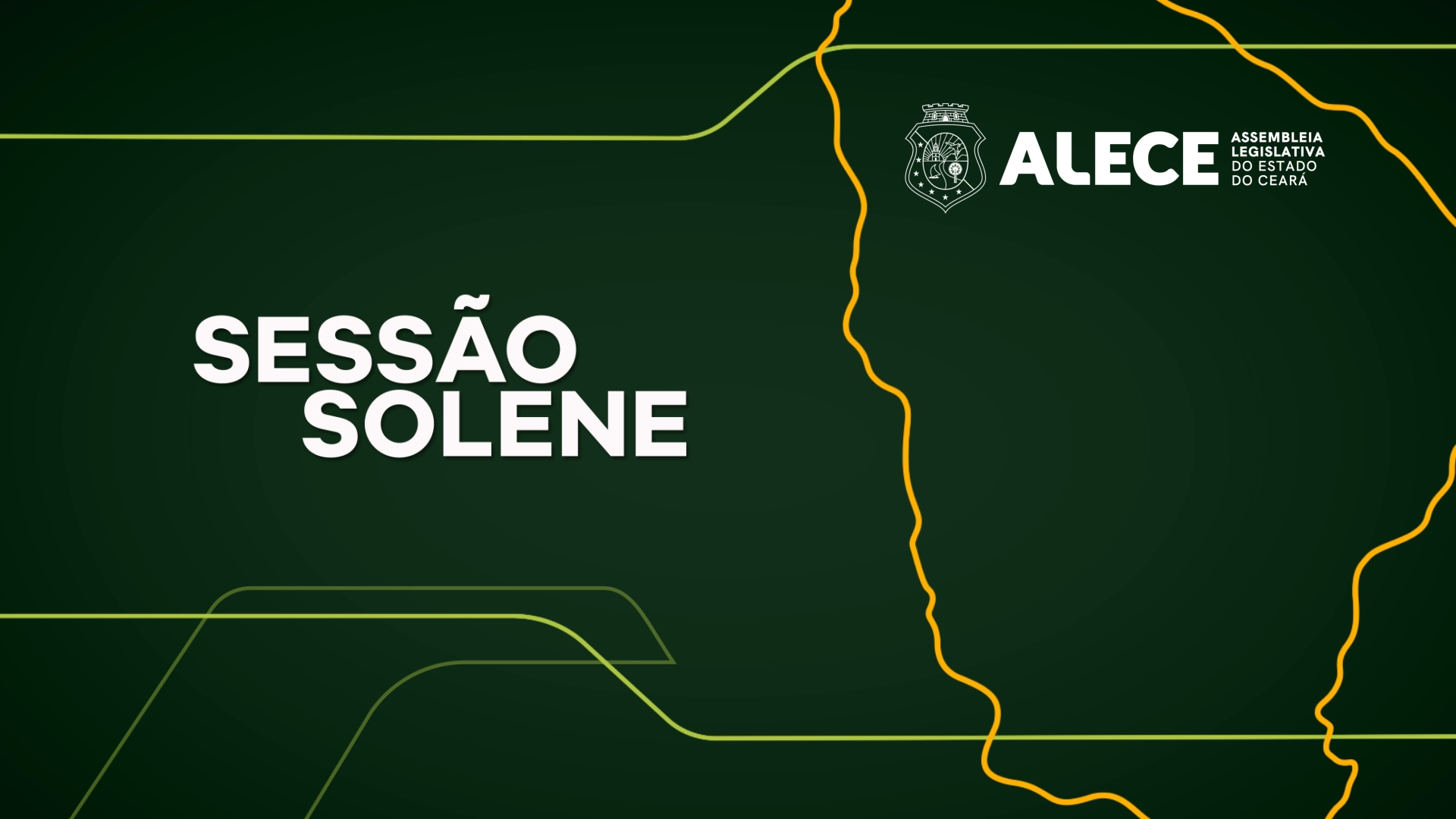 Sessão Solene