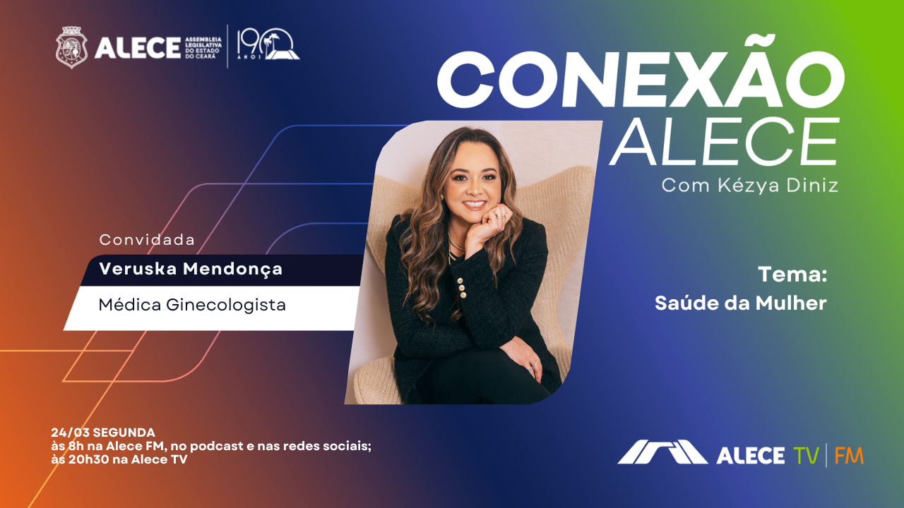 Veruska Mendonça, médica e ginecologista