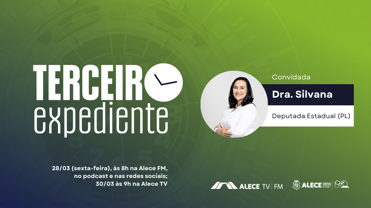 Dra. Silvana, deputada estadual