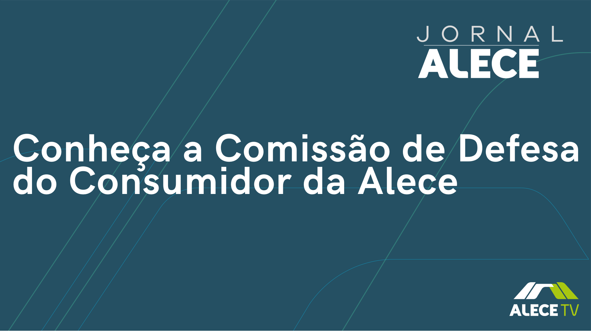 Conheça a Comissão de Defesa do Consumidor da Alece