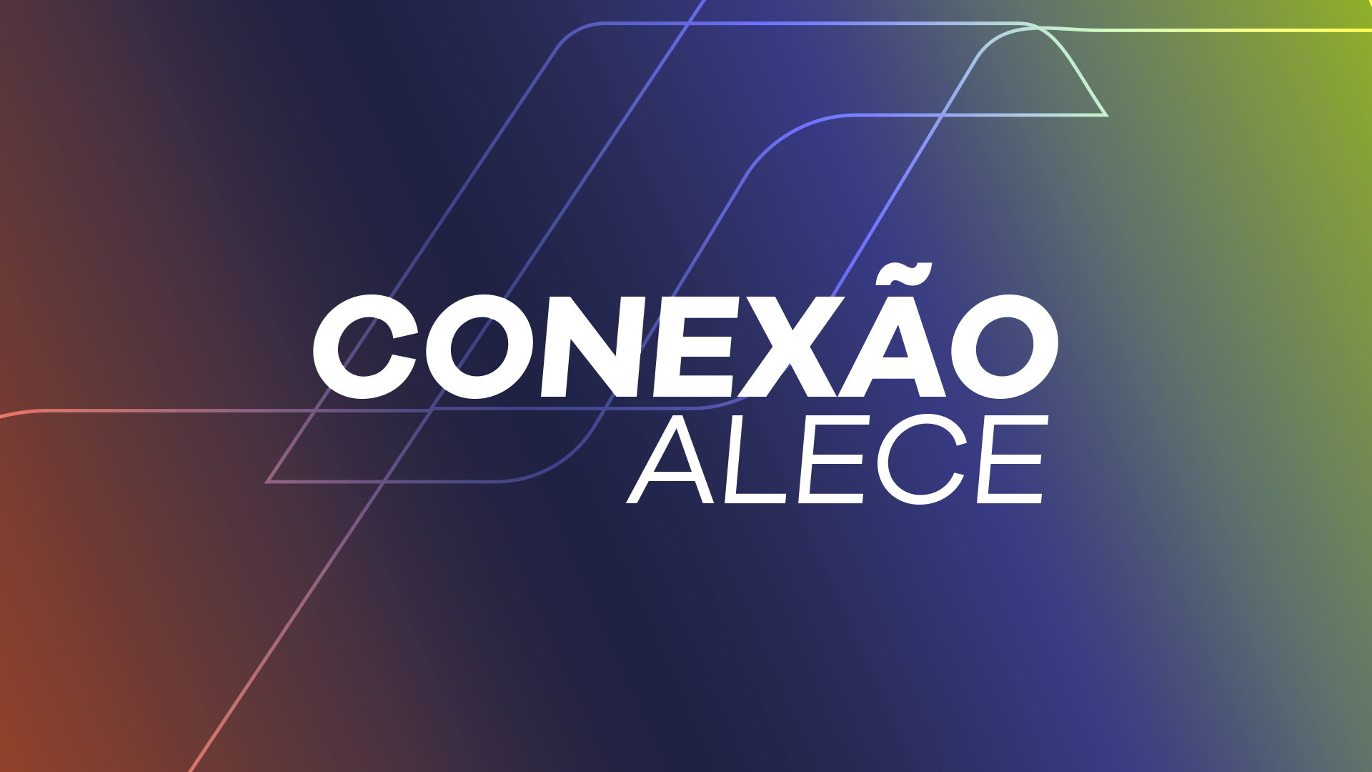 Lia Gomes, Secretária da Mulher do Estado do Ceará | Conexão Alece